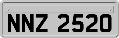 NNZ2520