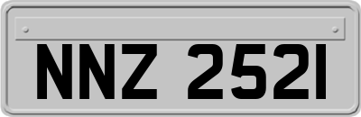 NNZ2521