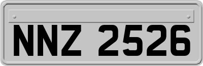 NNZ2526