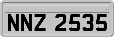 NNZ2535