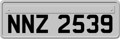 NNZ2539