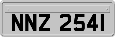 NNZ2541