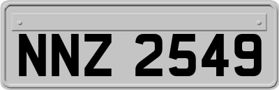 NNZ2549