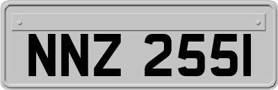 NNZ2551