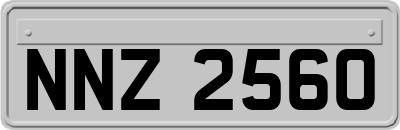NNZ2560