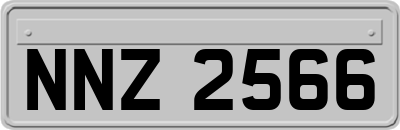 NNZ2566