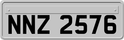 NNZ2576