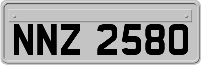NNZ2580