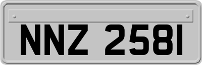 NNZ2581