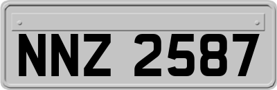 NNZ2587