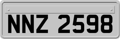 NNZ2598