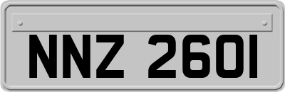 NNZ2601