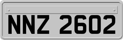 NNZ2602