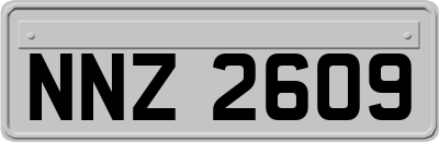 NNZ2609