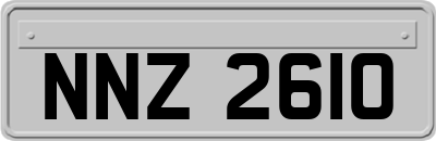 NNZ2610
