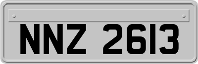 NNZ2613