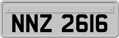 NNZ2616