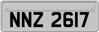 NNZ2617