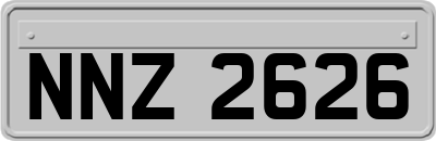 NNZ2626