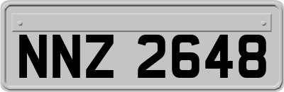 NNZ2648