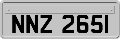 NNZ2651