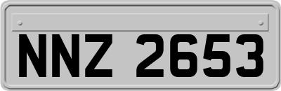 NNZ2653