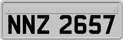 NNZ2657