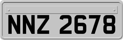 NNZ2678