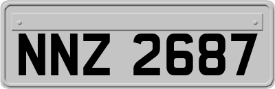 NNZ2687