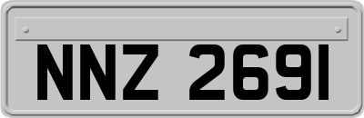 NNZ2691