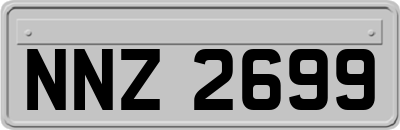 NNZ2699