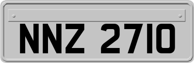NNZ2710
