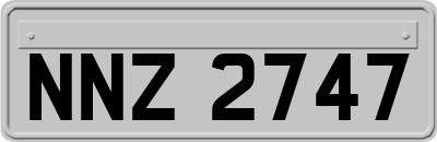 NNZ2747