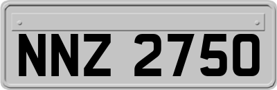 NNZ2750