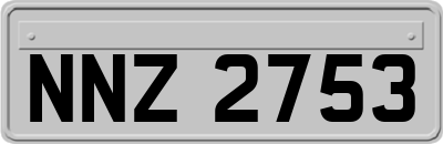 NNZ2753