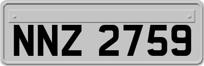 NNZ2759