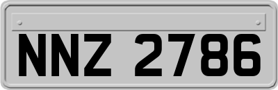 NNZ2786