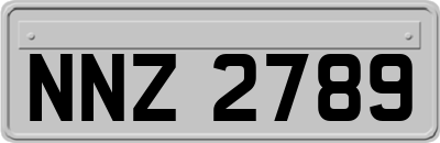 NNZ2789