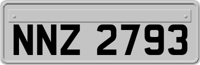 NNZ2793