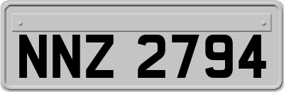 NNZ2794