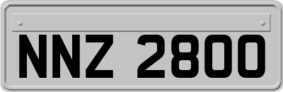 NNZ2800