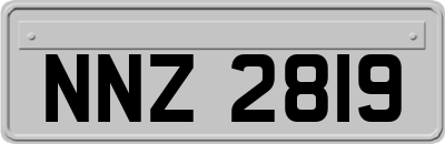 NNZ2819