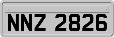 NNZ2826
