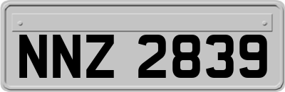 NNZ2839