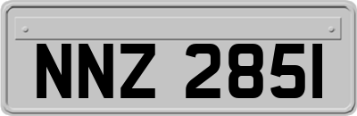 NNZ2851