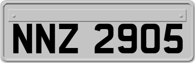 NNZ2905
