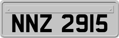 NNZ2915