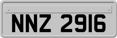 NNZ2916