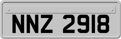 NNZ2918