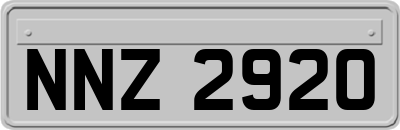 NNZ2920